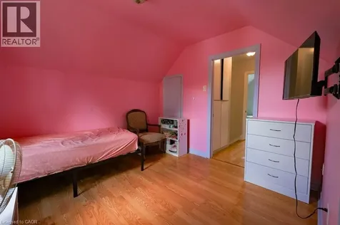 690 Guelph Street Kitchener ON N2H 5Y9
