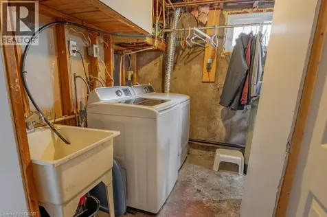 690 Guelph Street Kitchener ON N2H 5Y9