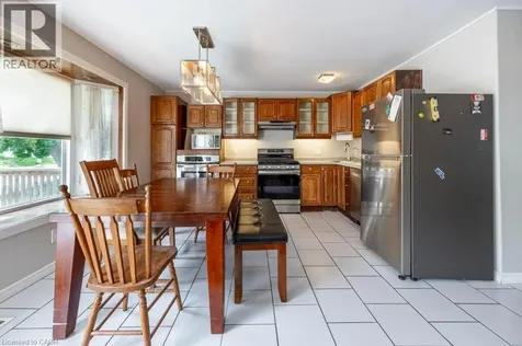 690 Guelph Street Kitchener ON N2H 5Y9