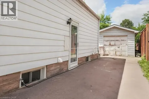 690 Guelph Street Kitchener ON N2H 5Y9