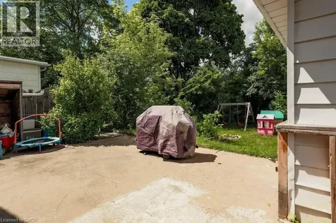 690 Guelph Street Kitchener ON N2H 5Y9