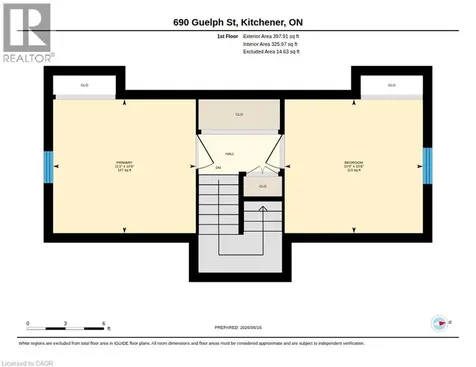 690 Guelph Street Kitchener ON N2H 5Y9
