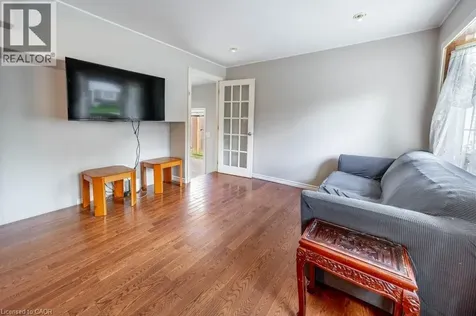 690 Guelph Street Kitchener ON N2H 5Y9