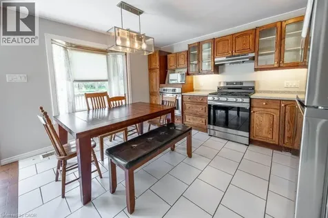 690 Guelph Street Kitchener ON N2H 5Y9