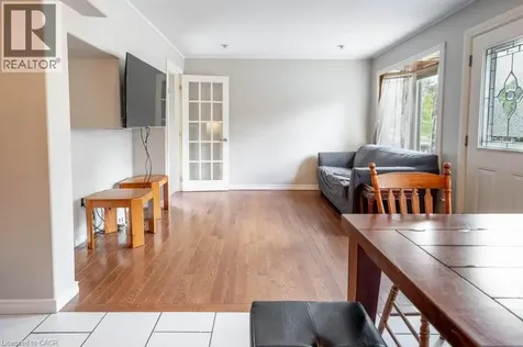 690 Guelph Street Kitchener ON N2H 5Y9