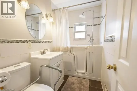 690 Guelph Street Kitchener ON N2H 5Y9