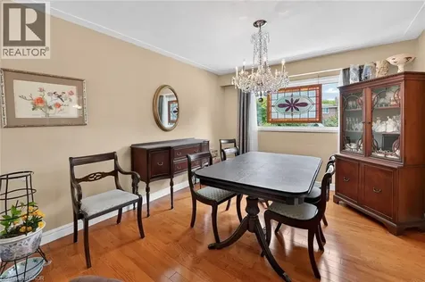 99 Elmhurst Drive Hamilton ON L8T 1C5