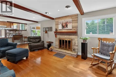 99 Elmhurst Drive Hamilton ON L8T 1C5