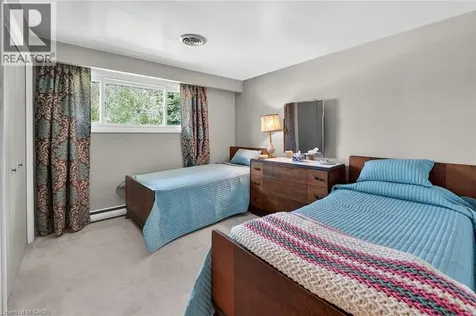 99 Elmhurst Drive Hamilton ON L8T 1C5