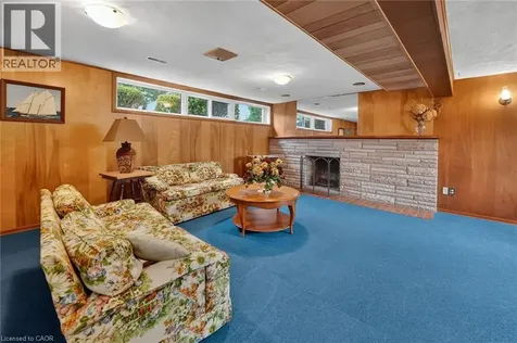 99 Elmhurst Drive Hamilton ON L8T 1C5