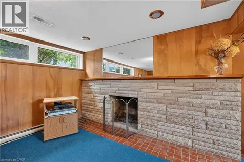 99 Elmhurst Drive Hamilton ON L8T 1C5