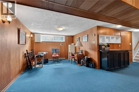 99 Elmhurst Drive Hamilton ON L8T 1C5