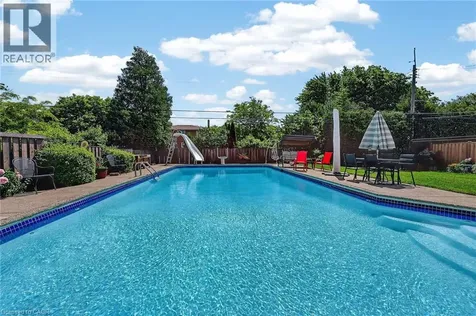 99 Elmhurst Drive Hamilton ON L8T 1C5