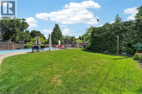99 Elmhurst Drive Hamilton ON L8T 1C5