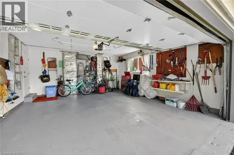 99 Elmhurst Drive Hamilton ON L8T 1C5