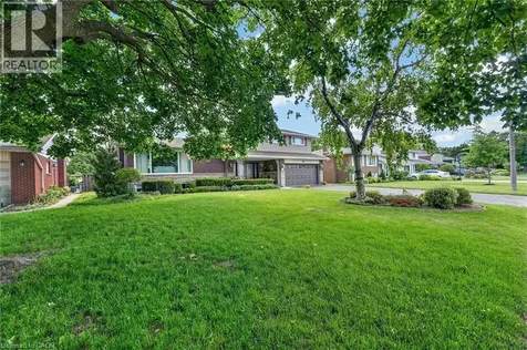 99 Elmhurst Drive Hamilton ON L8T 1C5