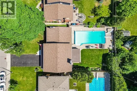 99 Elmhurst Drive Hamilton ON L8T 1C5