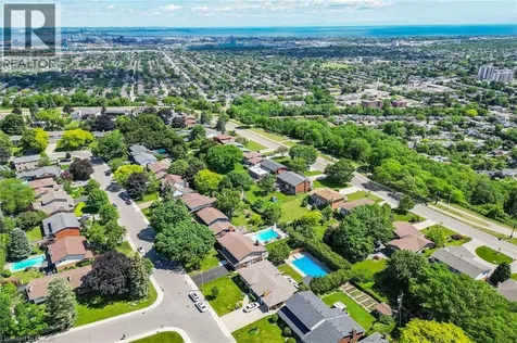 99 Elmhurst Drive Hamilton ON L8T 1C5