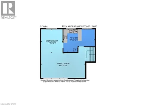 99 Elmhurst Drive Hamilton ON L8T 1C5