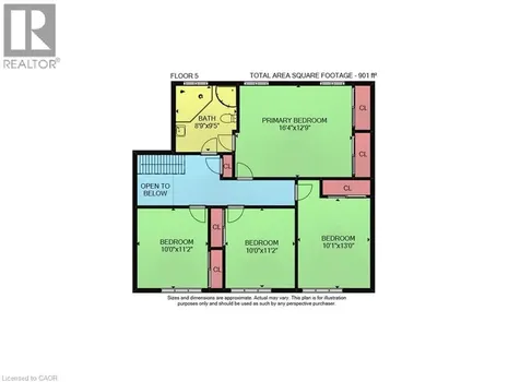 99 Elmhurst Drive Hamilton ON L8T 1C5