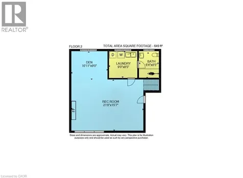 99 Elmhurst Drive Hamilton ON L8T 1C5