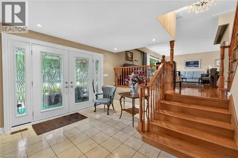 99 Elmhurst Drive Hamilton ON L8T 1C5