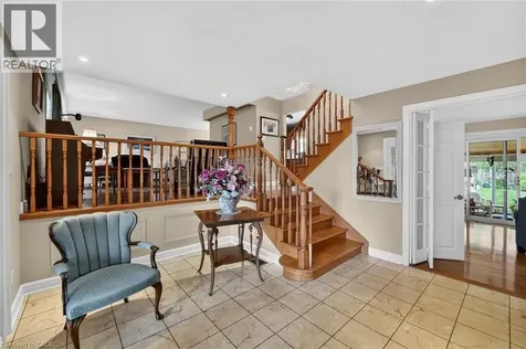99 Elmhurst Drive Hamilton ON L8T 1C5