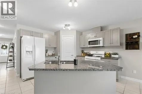 1453 Dunkirk Avenue Woodstock ON N4T 0J9