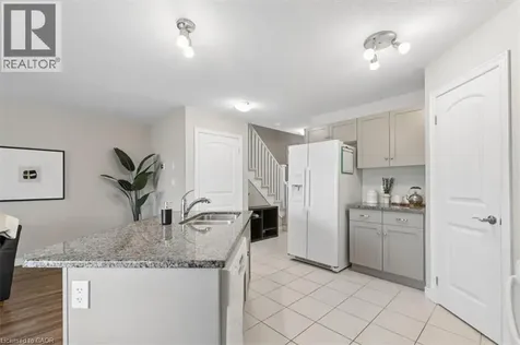 1453 Dunkirk Avenue Woodstock ON N4T 0J9