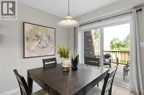 1453 Dunkirk Avenue Woodstock ON N4T 0J9