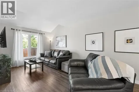 1453 Dunkirk Avenue Woodstock ON N4T 0J9