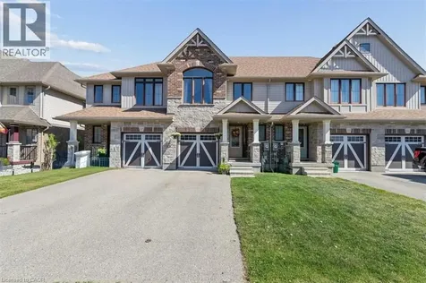 1453 Dunkirk Avenue Woodstock ON N4T 0J9