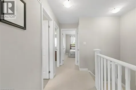 1453 Dunkirk Avenue Woodstock ON N4T 0J9