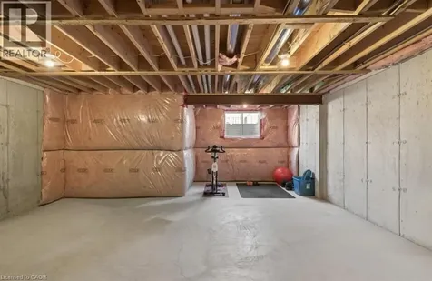 1453 Dunkirk Avenue Woodstock ON N4T 0J9
