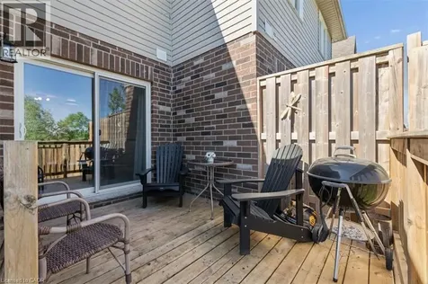 1453 Dunkirk Avenue Woodstock ON N4T 0J9