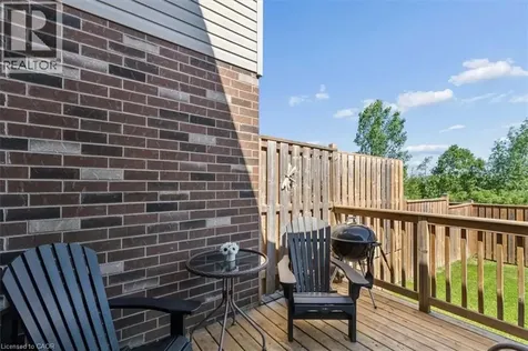 1453 Dunkirk Avenue Woodstock ON N4T 0J9