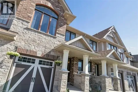 1453 Dunkirk Avenue Woodstock ON N4T 0J9