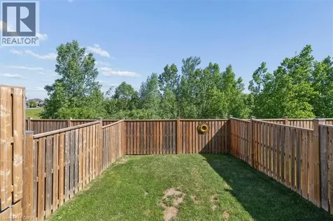 1453 Dunkirk Avenue Woodstock ON N4T 0J9