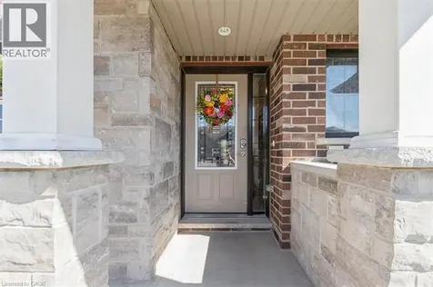 1453 Dunkirk Avenue Woodstock ON N4T 0J9