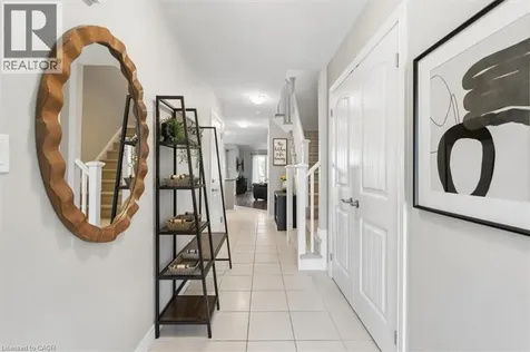 1453 Dunkirk Avenue Woodstock ON N4T 0J9