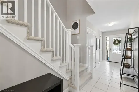 1453 Dunkirk Avenue Woodstock ON N4T 0J9