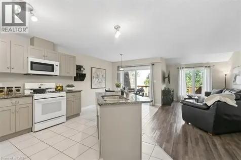 1453 Dunkirk Avenue Woodstock ON N4T 0J9