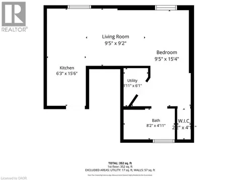 4849 Willmott Street Niagara Falls ON L2E 1Z5