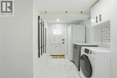4849 Willmott Street Niagara Falls ON L2E 1Z5