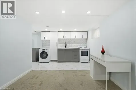 4849 Willmott Street Niagara Falls ON L2E 1Z5