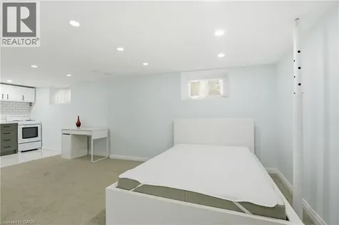 4849 Willmott Street Niagara Falls ON L2E 1Z5