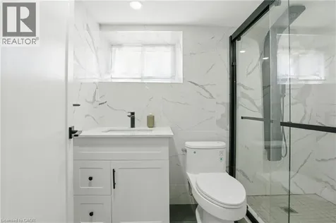 4849 Willmott Street Niagara Falls ON L2E 1Z5