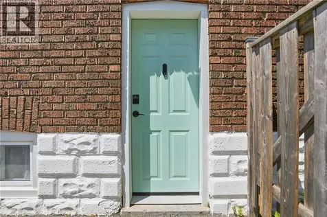 4849 Willmott Street Niagara Falls ON L2E 1Z5