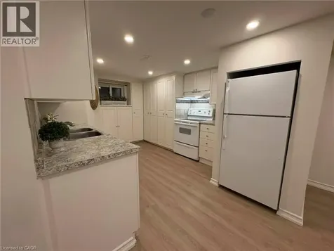 29 East 41st Street Hamilton ON L8T 2Z4