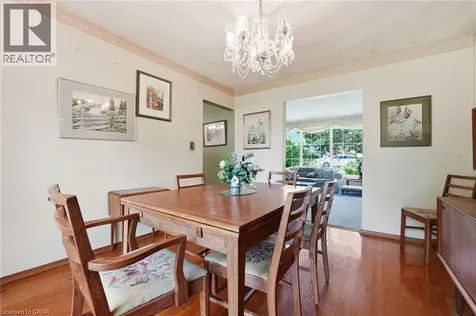 12 Kew Court Dundas ON L9H 5E1